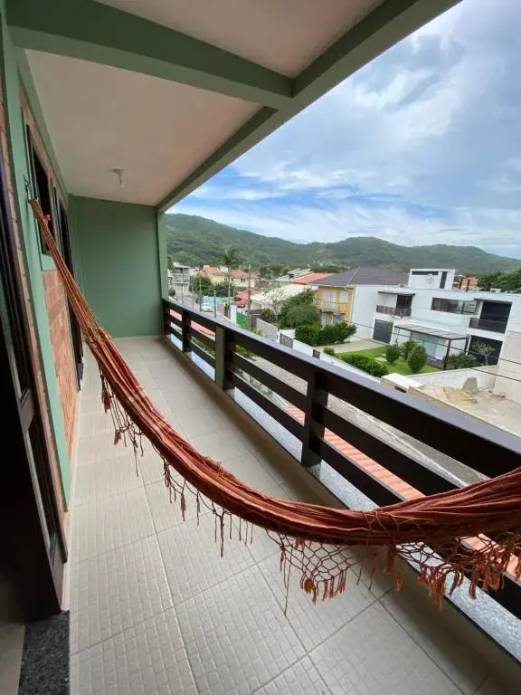 Canto Leste Pousada