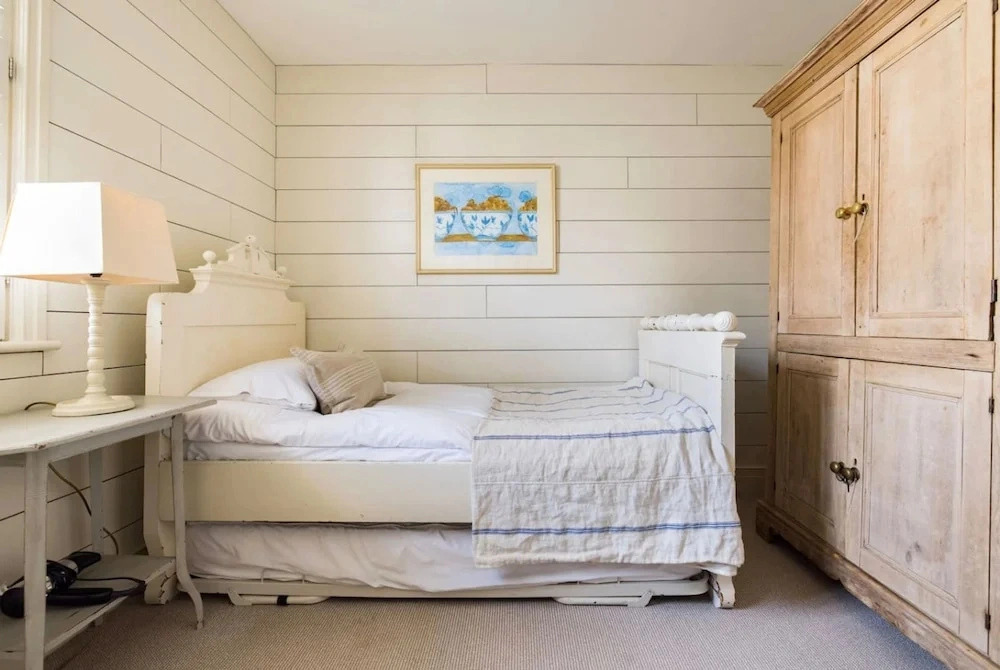 Parkside Mews 3 Bedroom Home With Garden