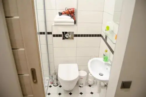 City Inn Riga Kr.Barona Apartment With Free Parking