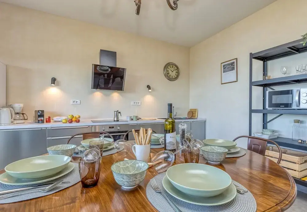 Beach Apartment Kostrena 1