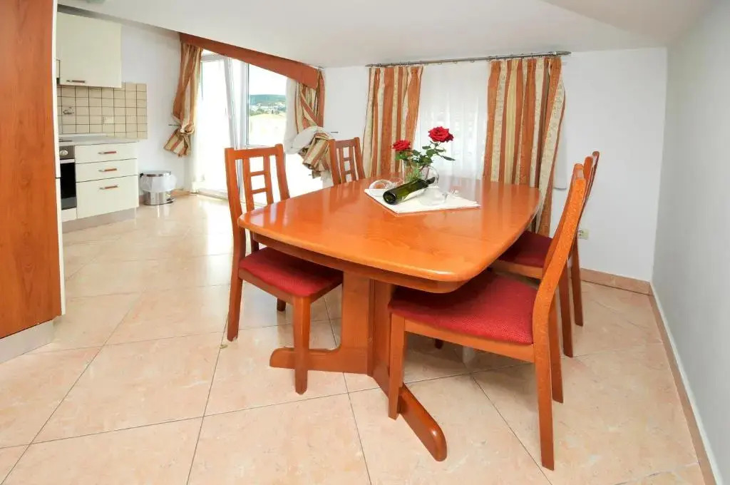 Apartments Villa Lida