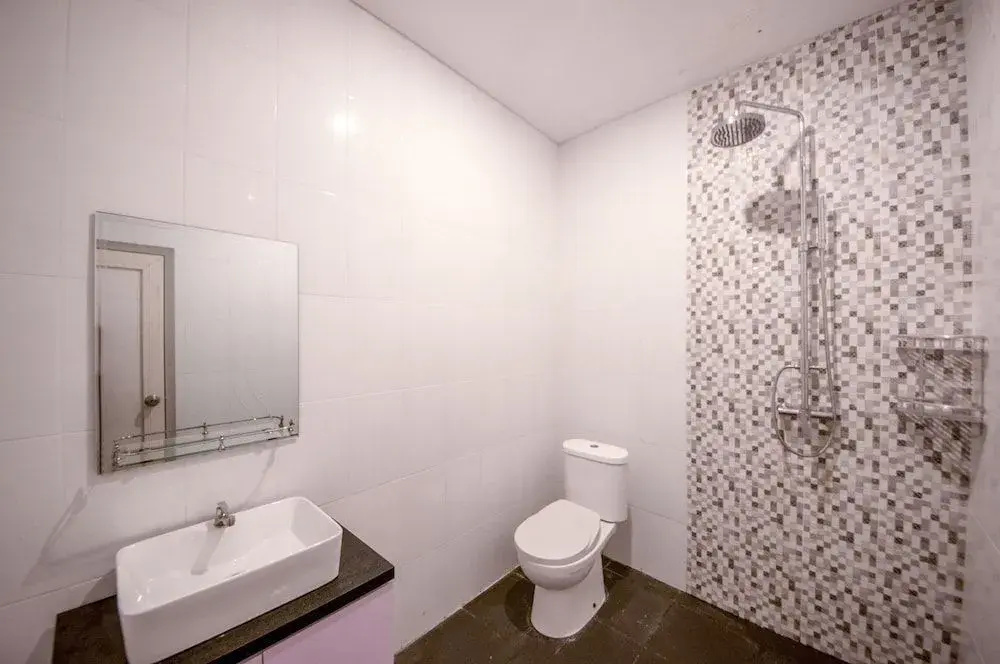 Svaha Lodge Canggu