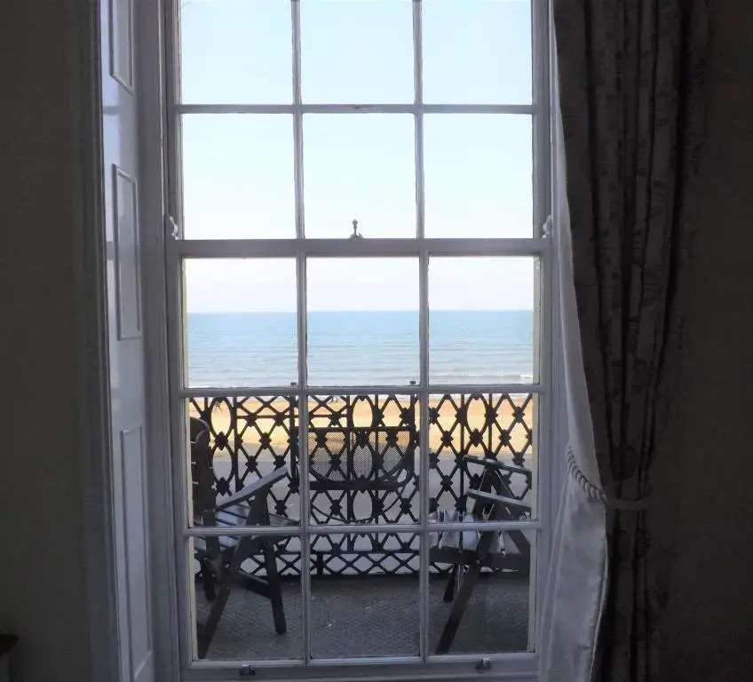 The Edenhurst Guesthouse