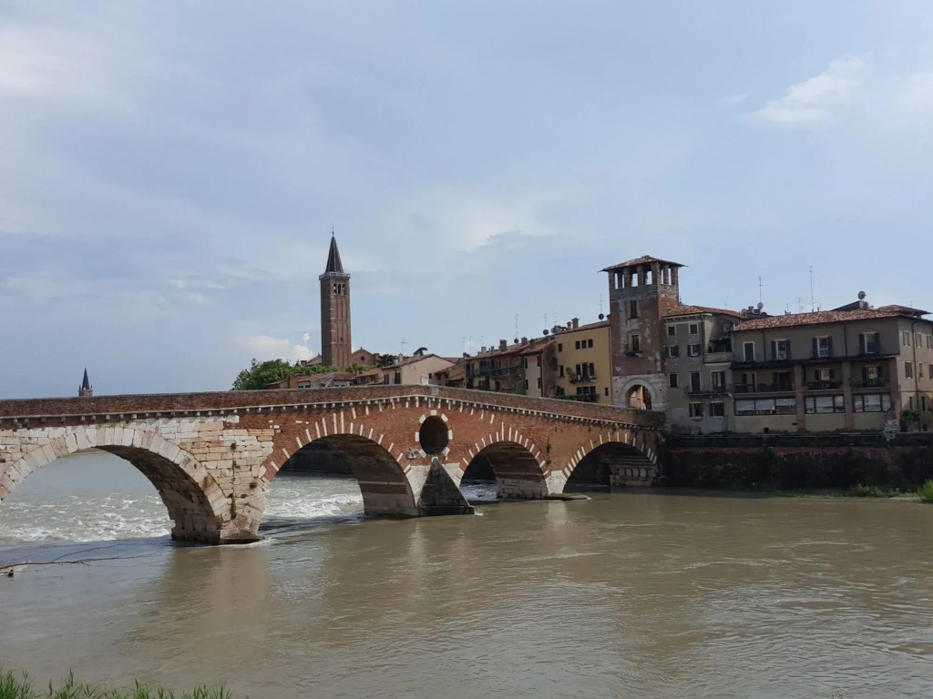 Relais Ponte Pietra