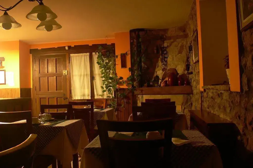 La Casona de Cardes