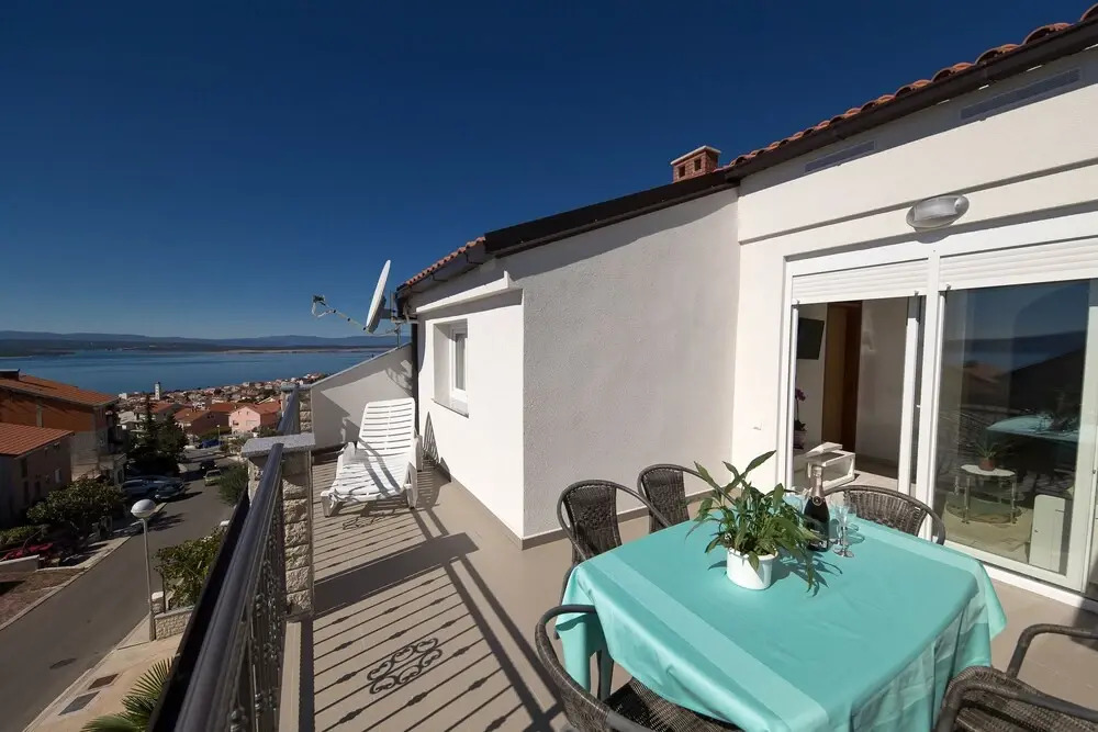 Apartmani Baretic