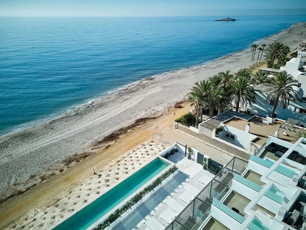 Ancón Suites