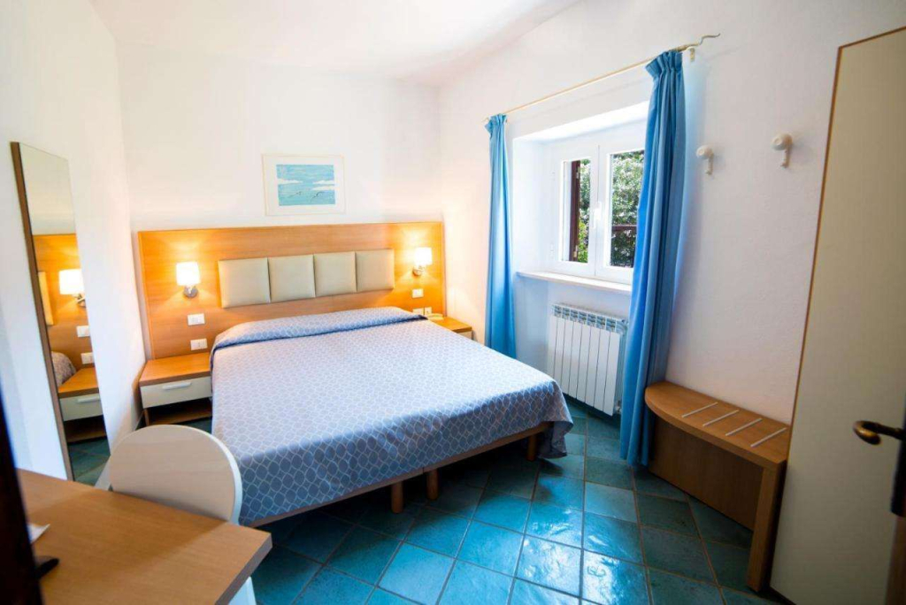 Hotel Saraceno