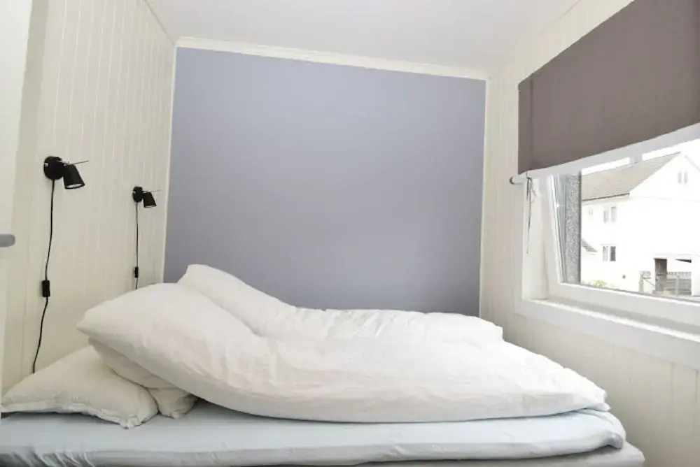 Solferie Holiday Apt. Johan Øydegards