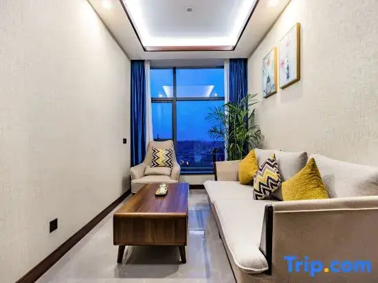 Youjia Hotel (Hangzhou Logistics Center Store)