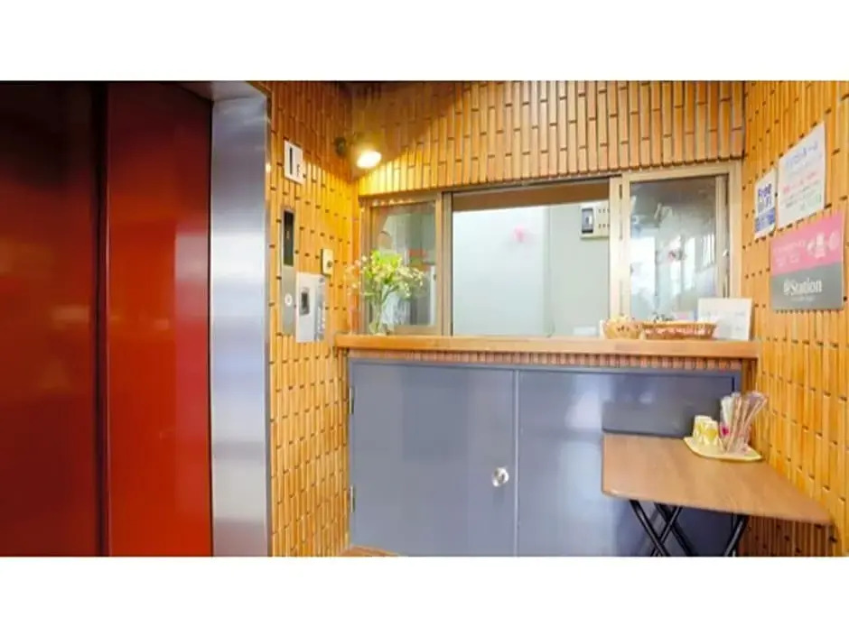 Business Hotel Sunpalace - Vacation STAY 18050v