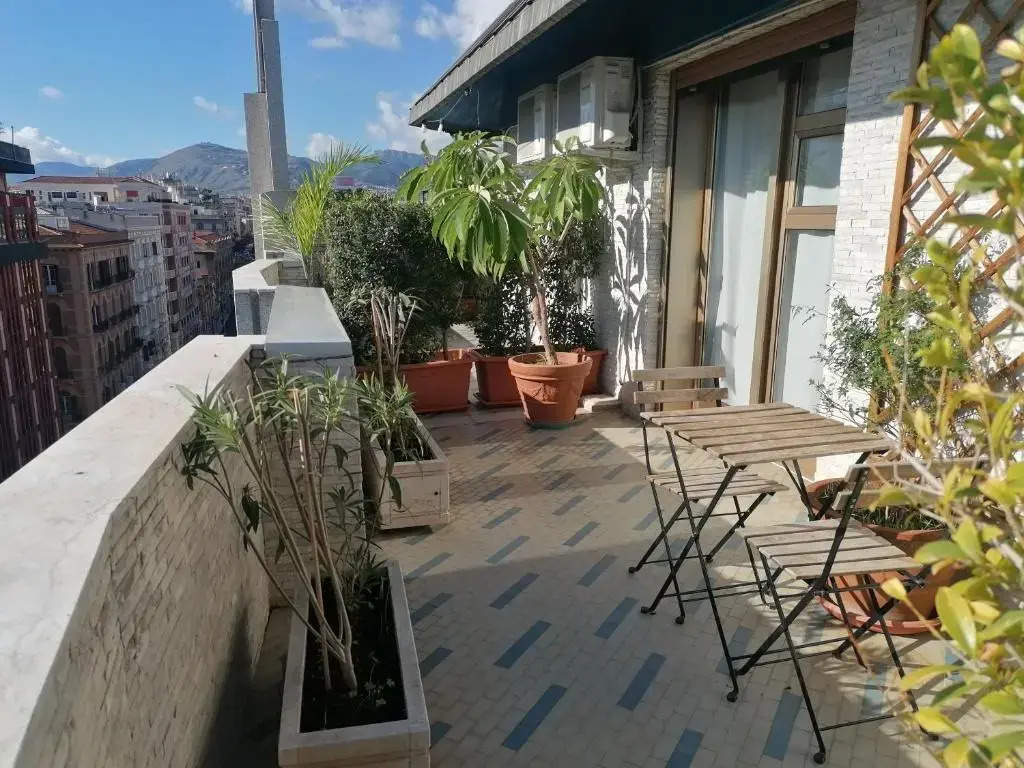B&B AL PASSIO