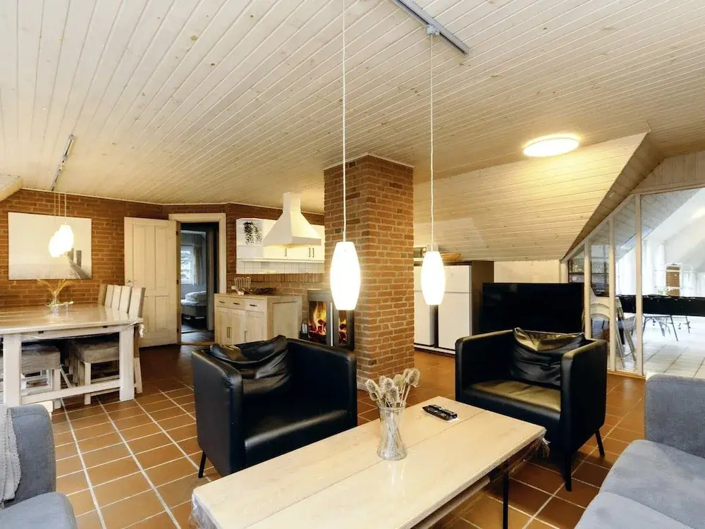 5 Star Holiday Home in Vaeggerlose