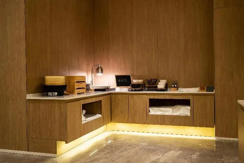 Hanting Hotel Beijing Xuanwumen