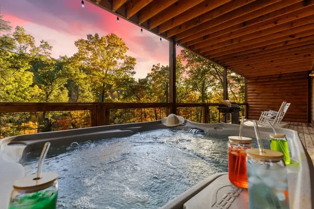 The Great Escape by Ghosal Luxury Lodging