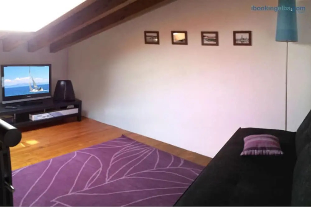 Cottage Vittoria