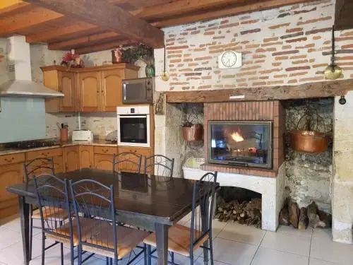 Grande Ferme 132m²
