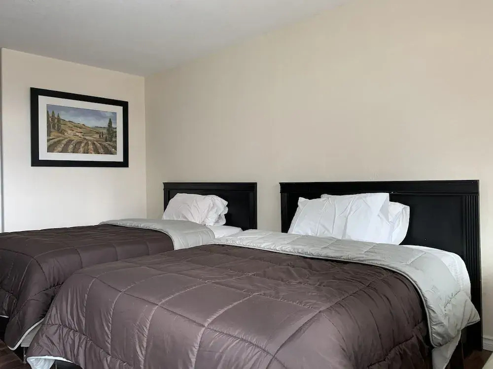 Langham Motel