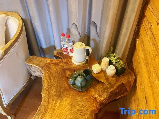Hemu Huaxigu Vacation Apartment