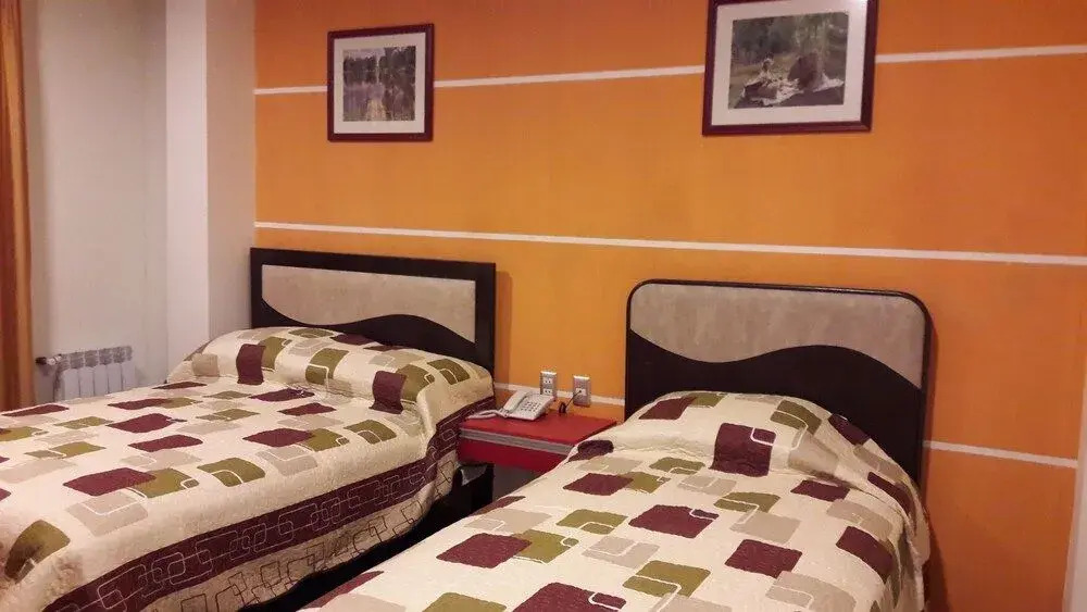 Serma Hotel