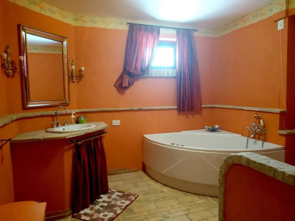 Villa Maja Country House