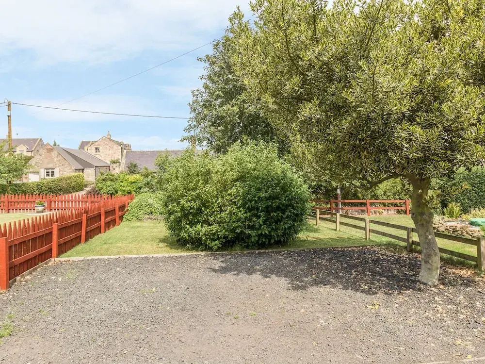 Bowsden Hall Farm Cottage