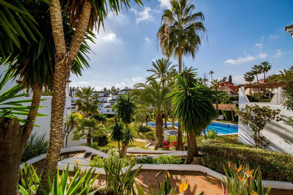 AB2-Aldea Blanca Puerto banus