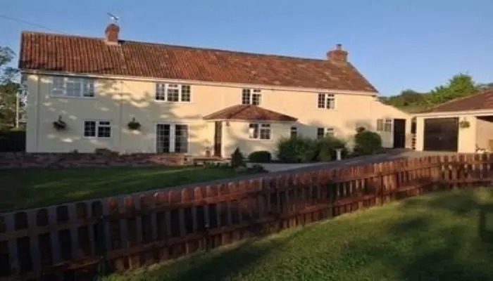 Slades Farm Leisure