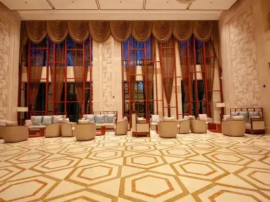 Caesar Forest Hot Spring Resort