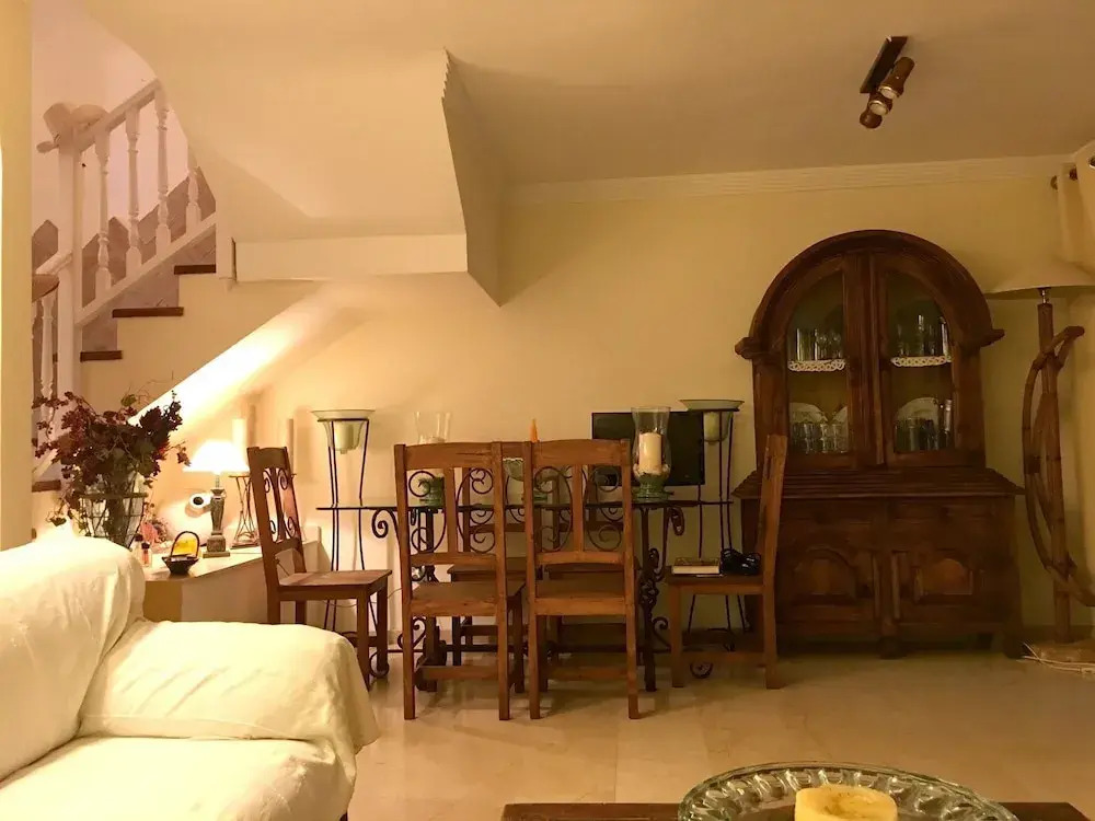 House With 3 Bedrooms in Marina de Casares, With Wonderful sea View, P