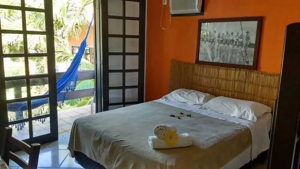 Pousada do Santo