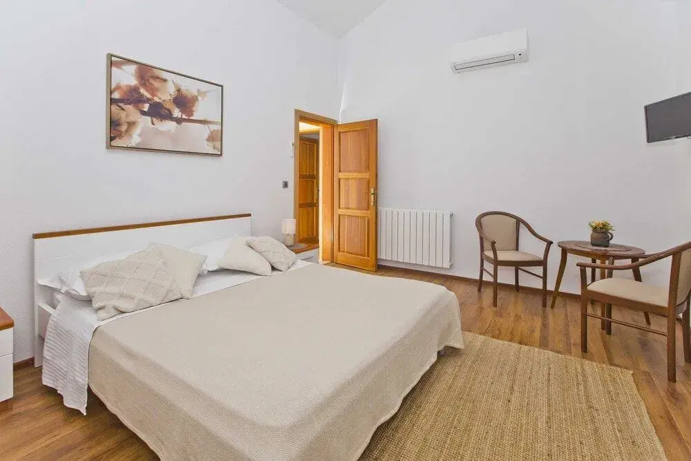 Villa Žurnata