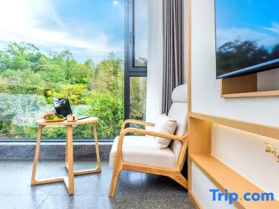 Pusu Xidu Homestay