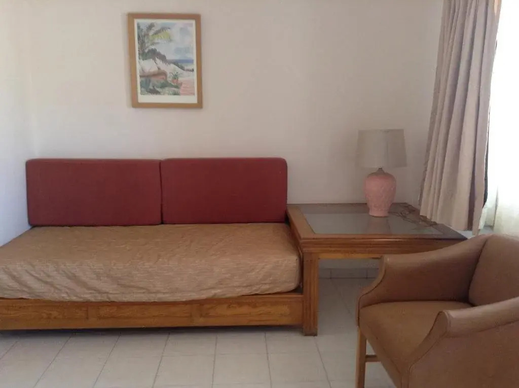 Suites Del Sol