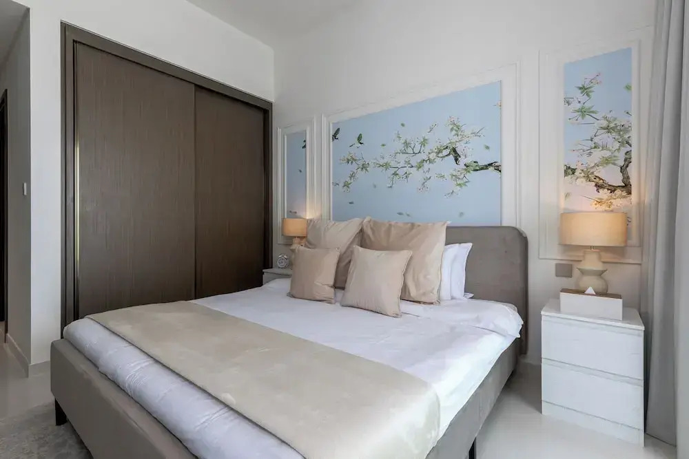 Maison Privee - Waterfront Living w/ Unparalleled Sea and Palm Vws