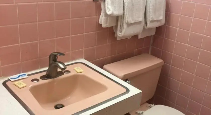 Budget Inn Motel