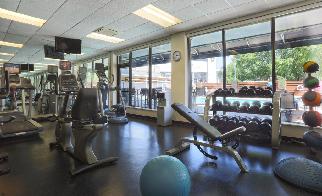 Holiday Inn Nashville - Vanderbilt - Dwtn by IHG