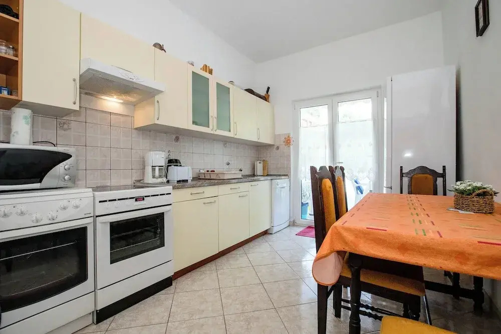 Rab Paradise Villa -3 Bedrooms 3 Bathrooms