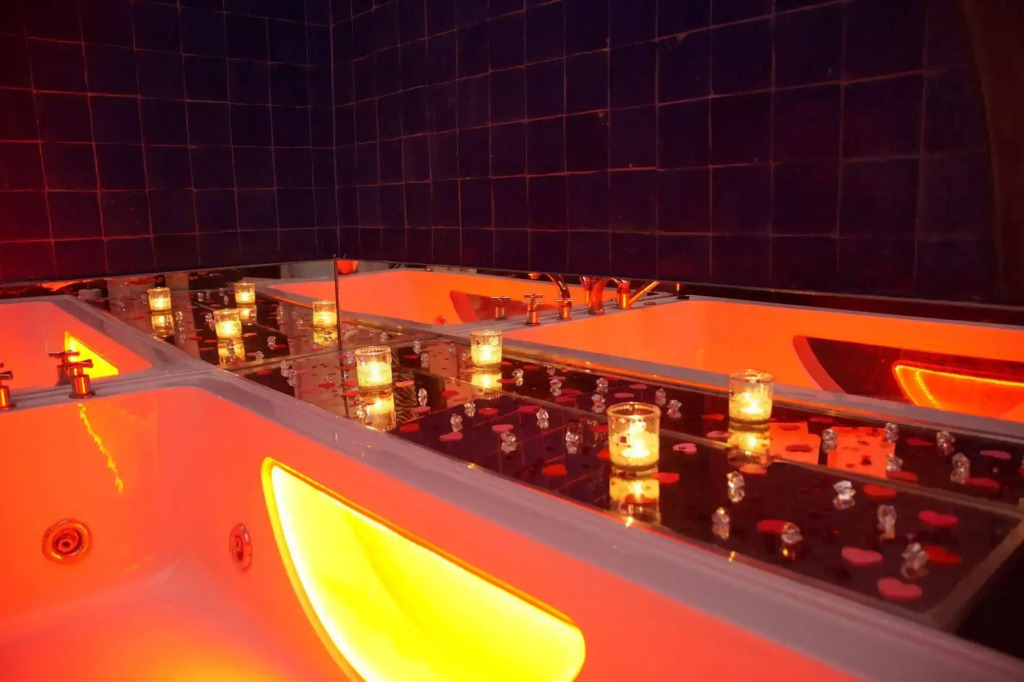 Hotel Riad Nour