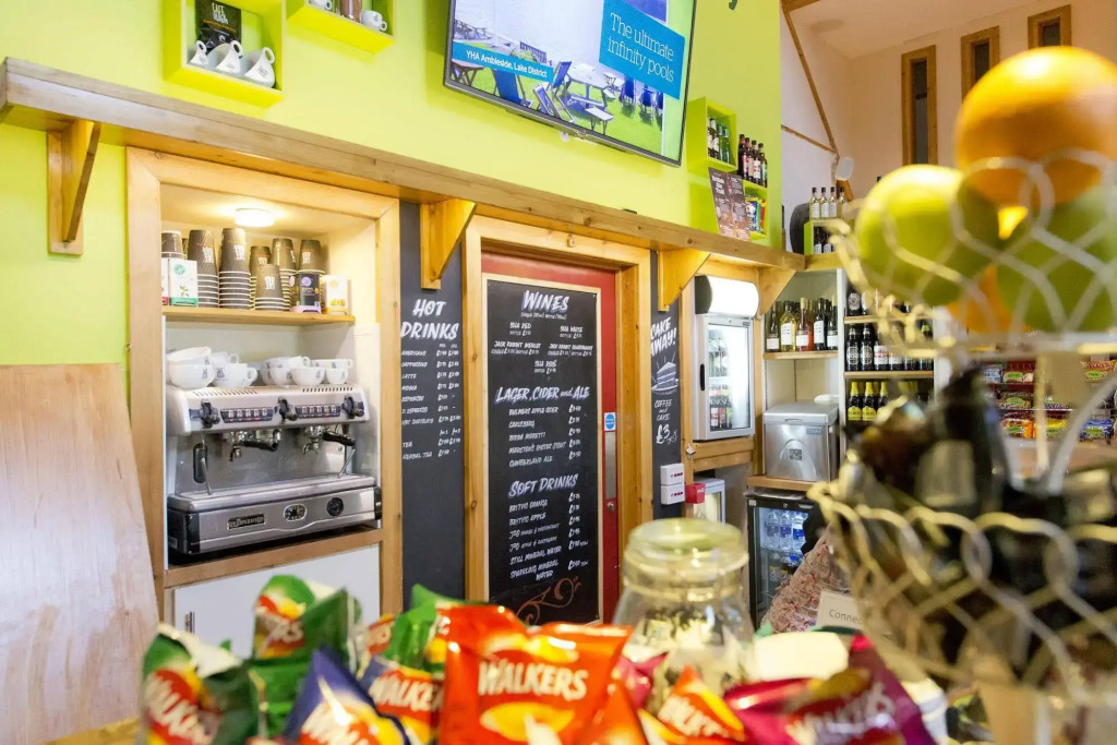 YHA London Lee Valley
