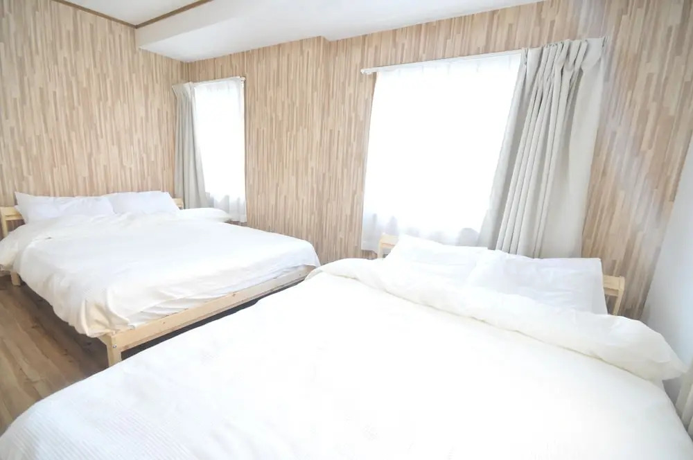 Condominium House Ten-roku
