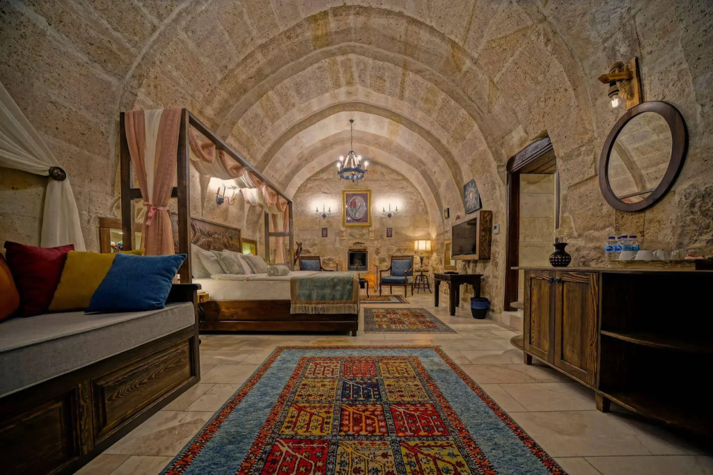 Mira Cappadocia Hotel
