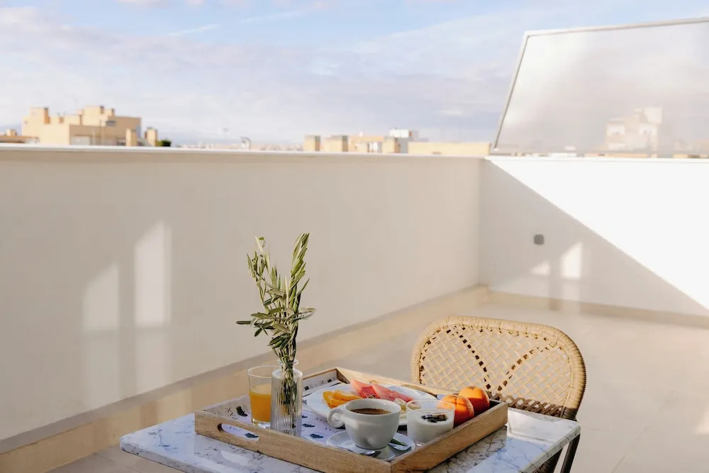 Hotel Pax Atocha