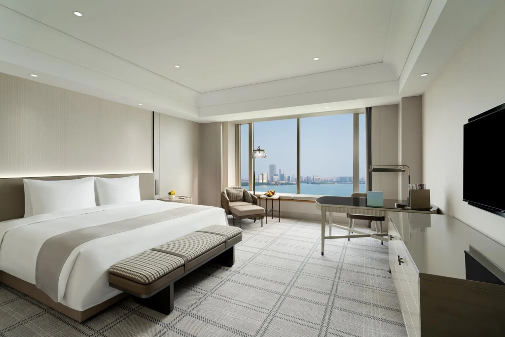 Kempinski Hotel Suzhou