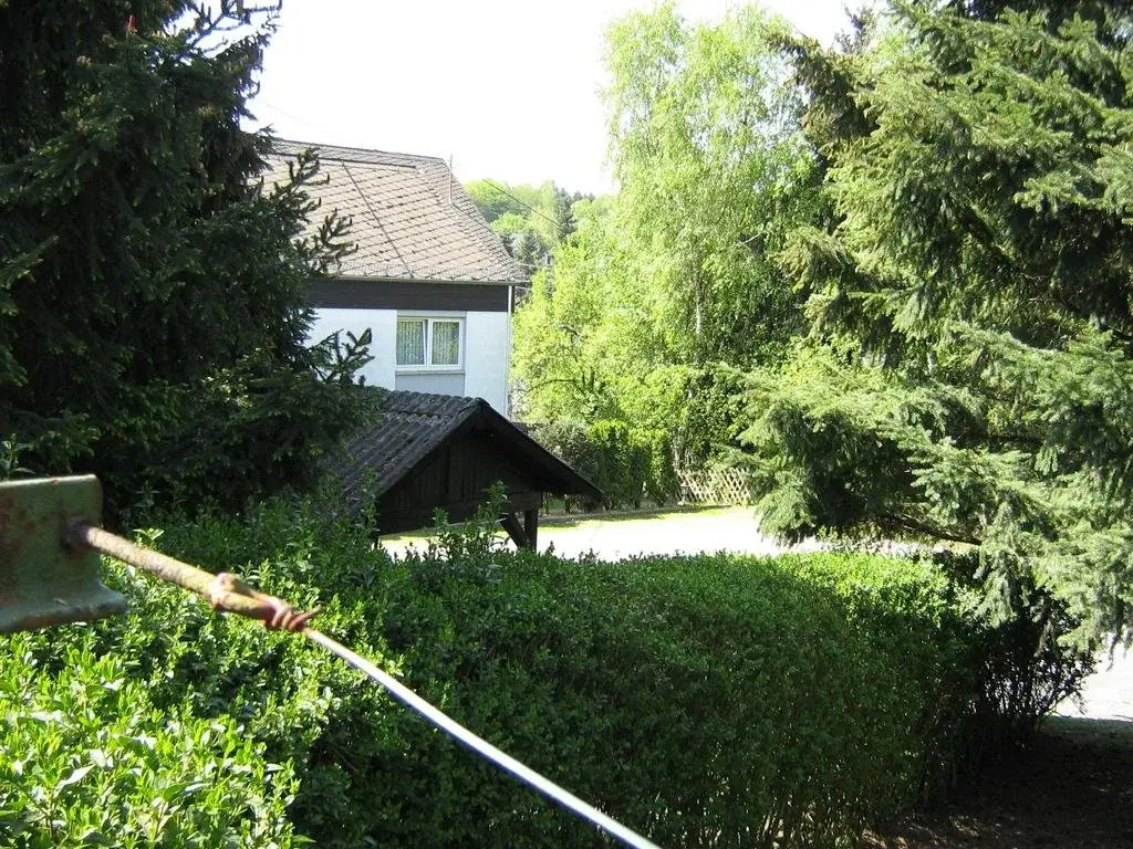 Berghotel Holzerath