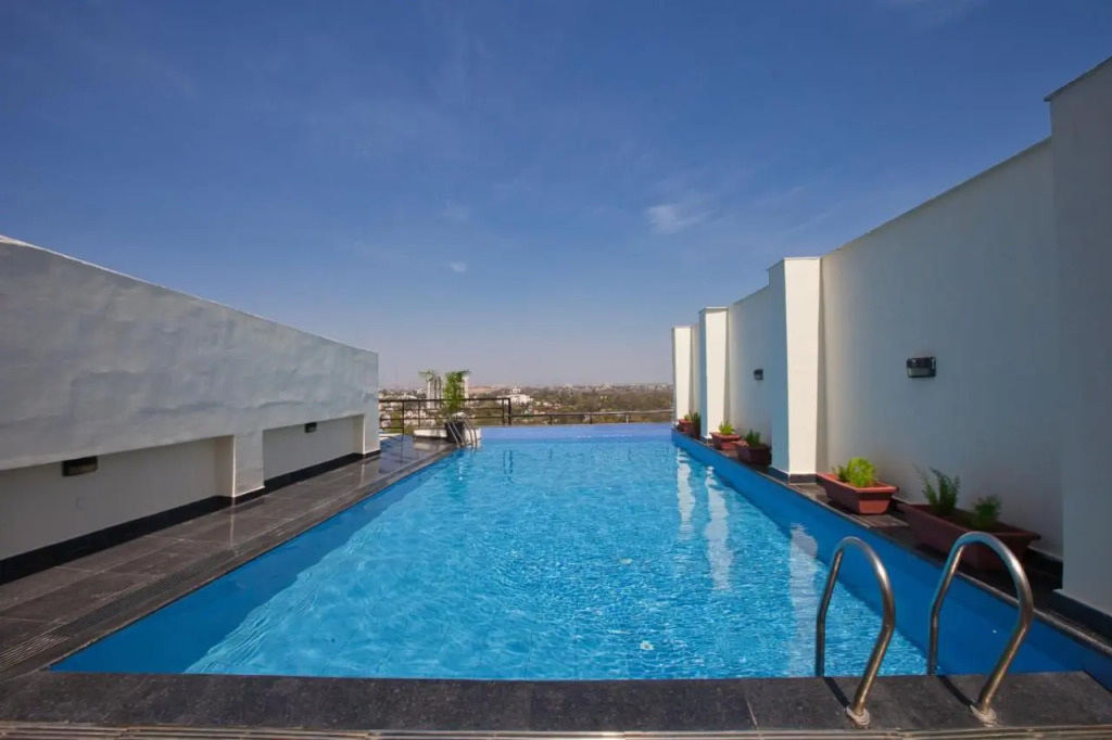 Red Fox by Lemon Tree Hotels, Alwar