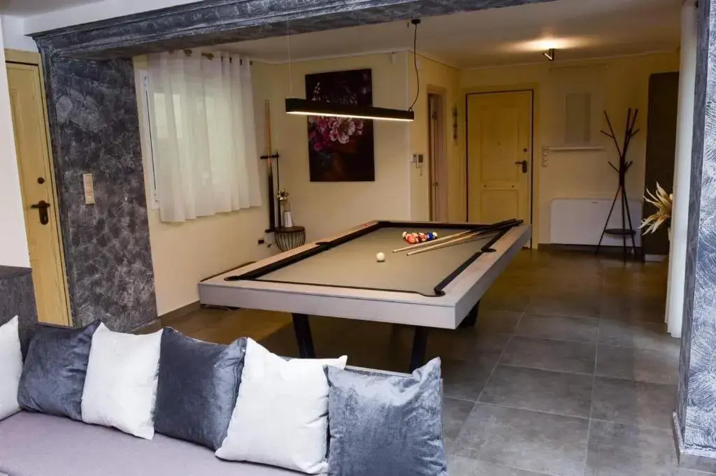 Nikoles Villas Luxury 180m2
