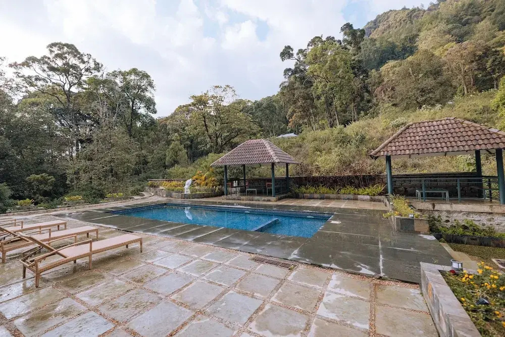 Elixir Woods Luxury Resort And Spa, Munnar