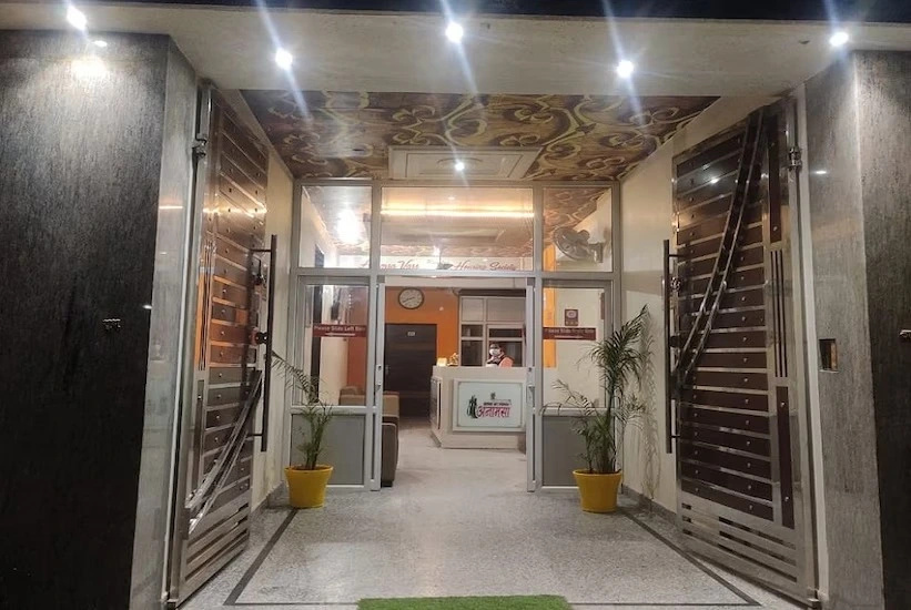 Anamsa Residency