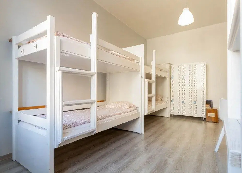 Dream Hostel
